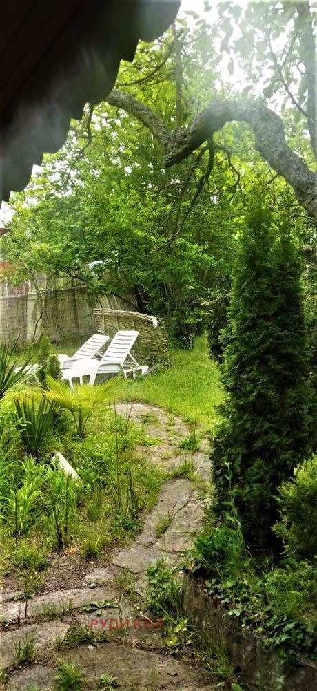 Продава ВИЛА, гр. Варна, м-т Кантара, снимка 14 - Вили - 47202168