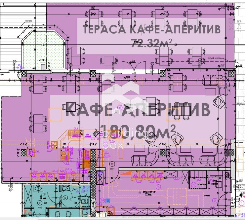 Продава ЗАВЕДЕНИЕ, гр. Варна, Трошево, снимка 2 - Заведения - 47631121