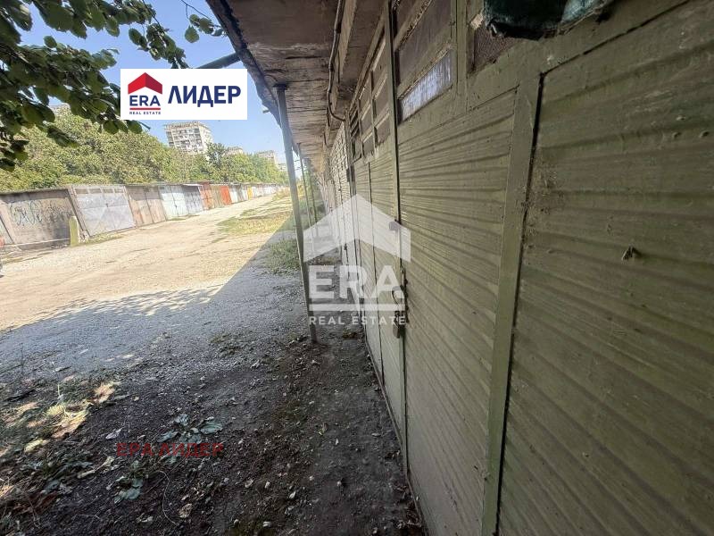 Продава  Гараж град Русе , Здравец , 17 кв.м | 32337501 - изображение [2]