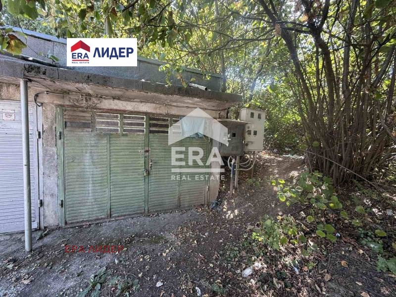 Продава  Гараж град Русе , Здравец , 17 кв.м | 32337501