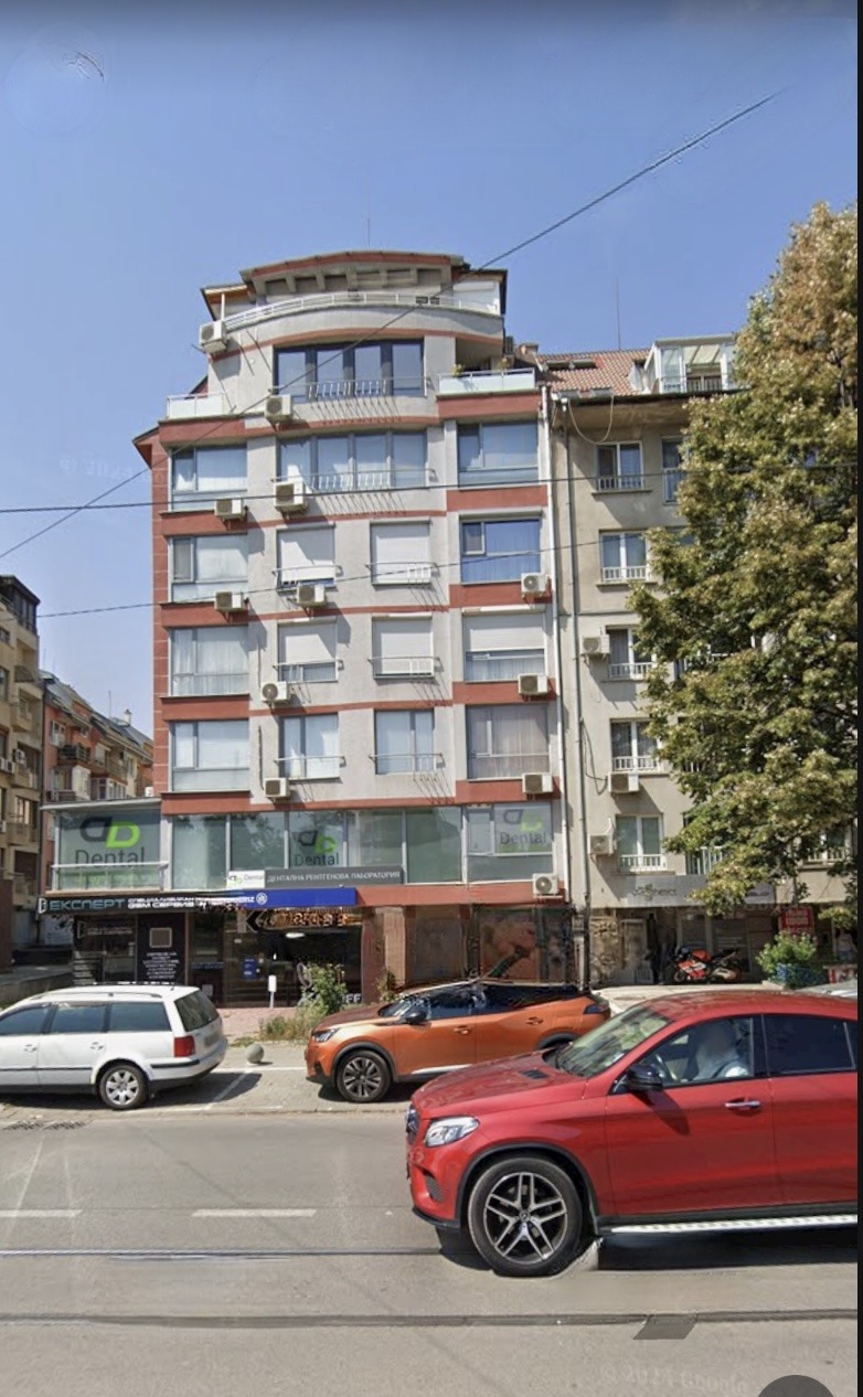 Na prodej  Parkovací místo Sofia , Chladilnika , 351 m2 | 92227698