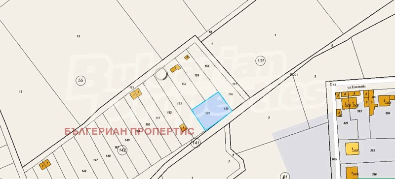 En venta  Trama región Shumen , Marash , 704 metros cuadrados | 29483038 - imagen [7]