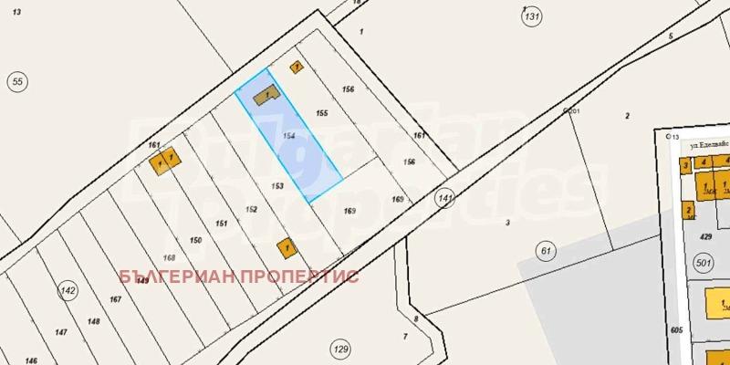 En venta  Trama región Shumen , Marash , 704 metros cuadrados | 29483038 - imagen [6]