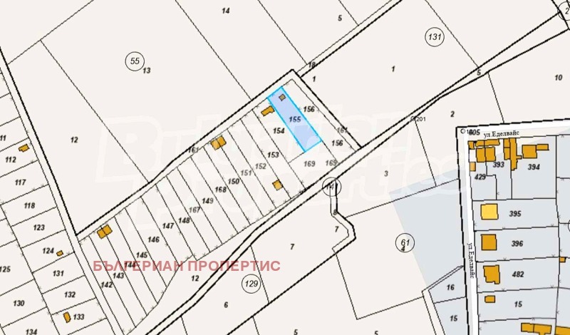 En venta  Trama región Shumen , Marash , 704 metros cuadrados | 29483038 - imagen [4]