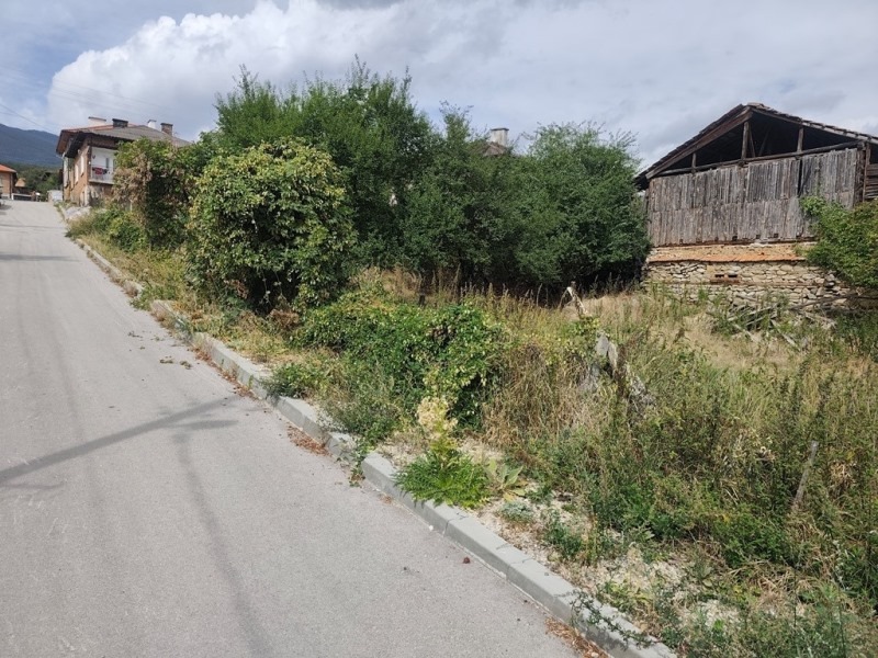 For Sale  Plot region Blagoevgrad , Dobarsko , 411 sq.m | 95830627 - image [3]
