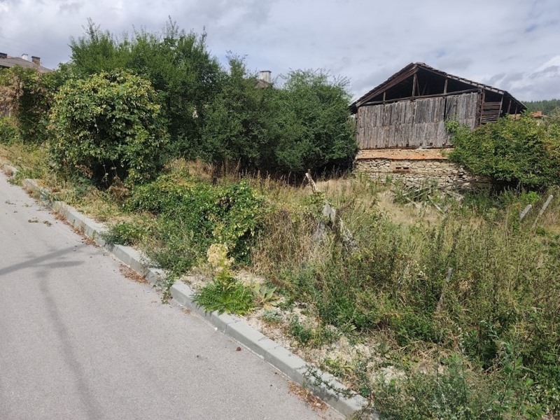 For Sale  Plot region Blagoevgrad , Dobarsko , 411 sq.m | 95830627