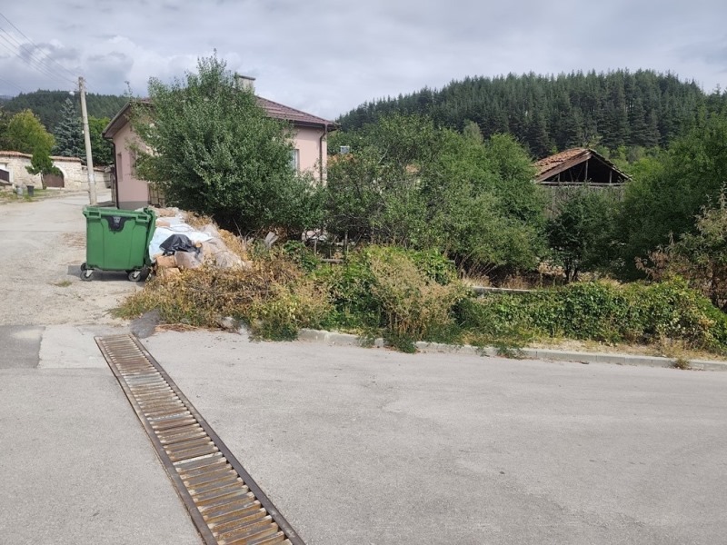 For Sale  Plot region Blagoevgrad , Dobarsko , 411 sq.m | 95830627 - image [2]