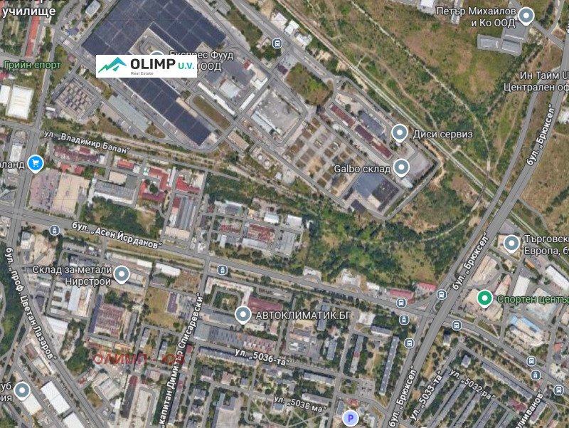 Продава ПАРЦЕЛ, град София, Дружба 1 • 254810 € / 498365.04 лв. • 25057596 1