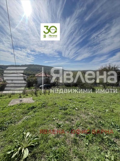 Продава ПАРЦЕЛ, с. Долище, област Варна, снимка 3 - Парцели - 56379684