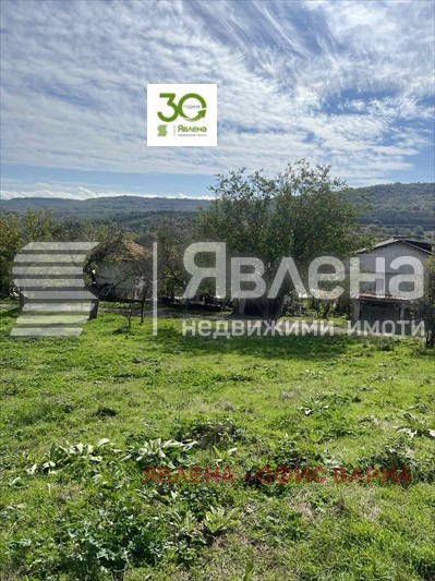 Продава ПАРЦЕЛ, с. Долище, област Варна, снимка 2 - Парцели - 56379684