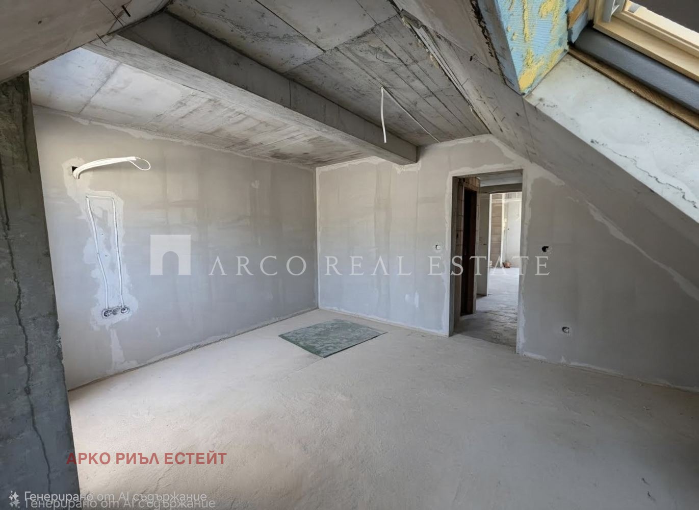 Продава 2-СТАЕН, гр. София, Дружба 2, снимка 6 - Апартаменти - 52636248