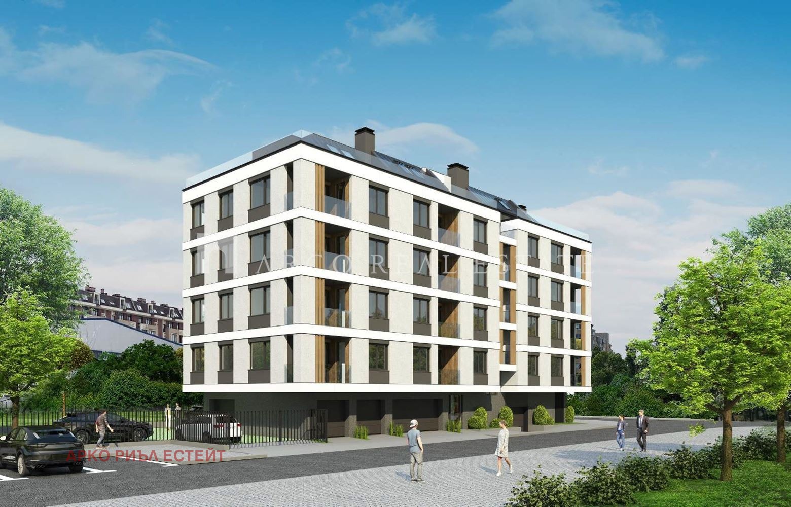Продава 2-СТАЕН, гр. София, Дружба 2, снимка 2 - Апартаменти - 52636248