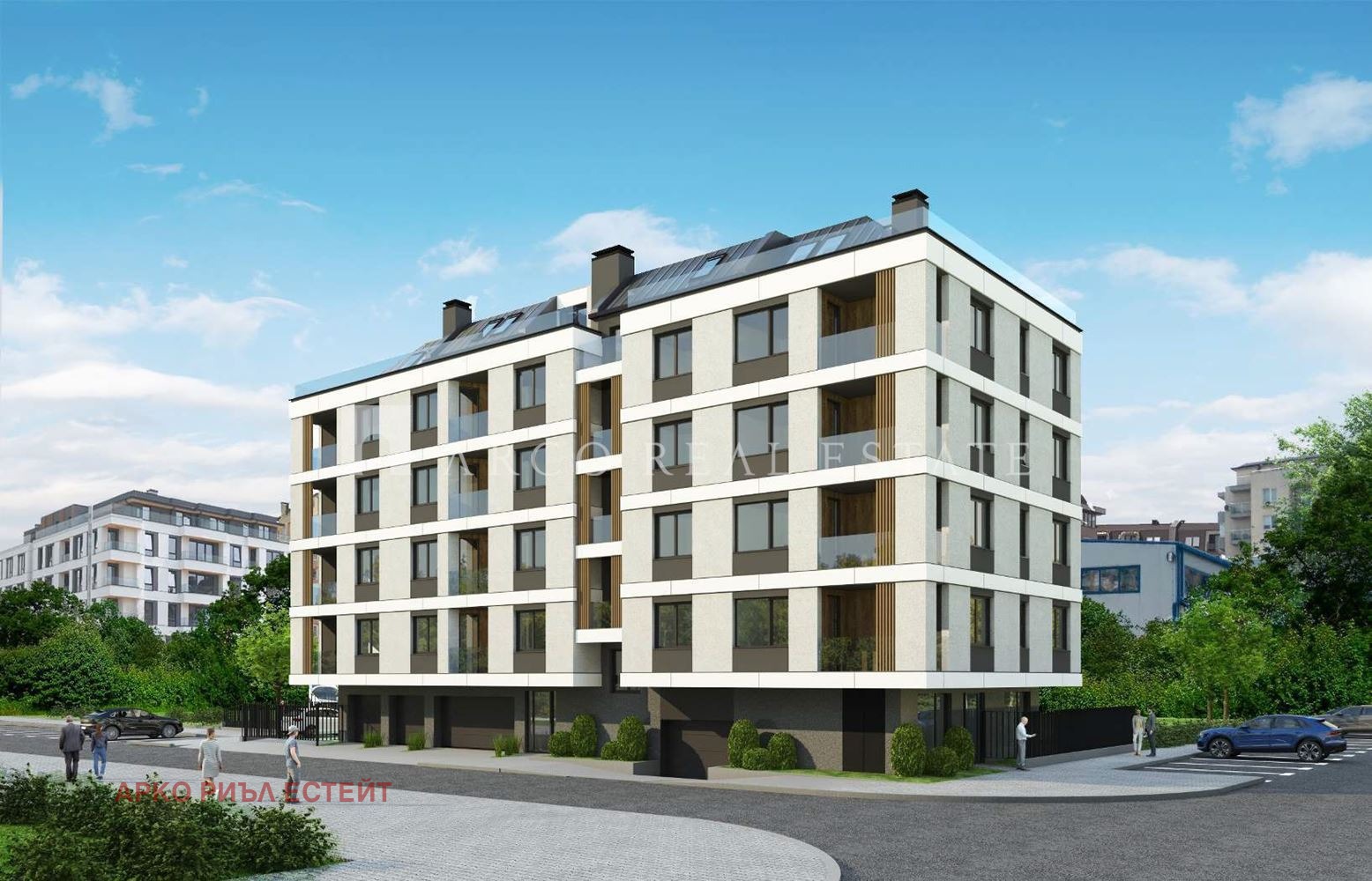 Продава 2-СТАЕН, гр. София, Дружба 2, снимка 3 - Апартаменти - 52636248