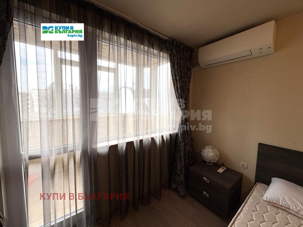 Продава 2-СТАЕН, гр. Варна, Зимно кино Тракия, снимка 11 - Апартаменти - 53957691