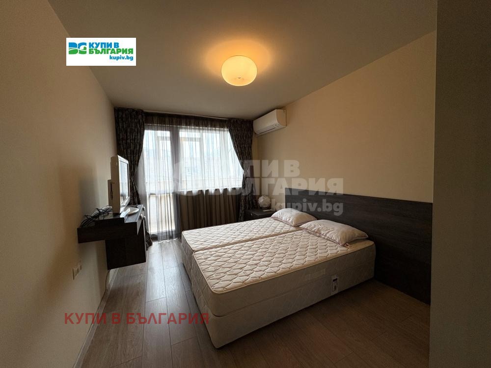 Продава 2-СТАЕН, гр. Варна, Зимно кино Тракия, снимка 12 - Апартаменти - 53957691