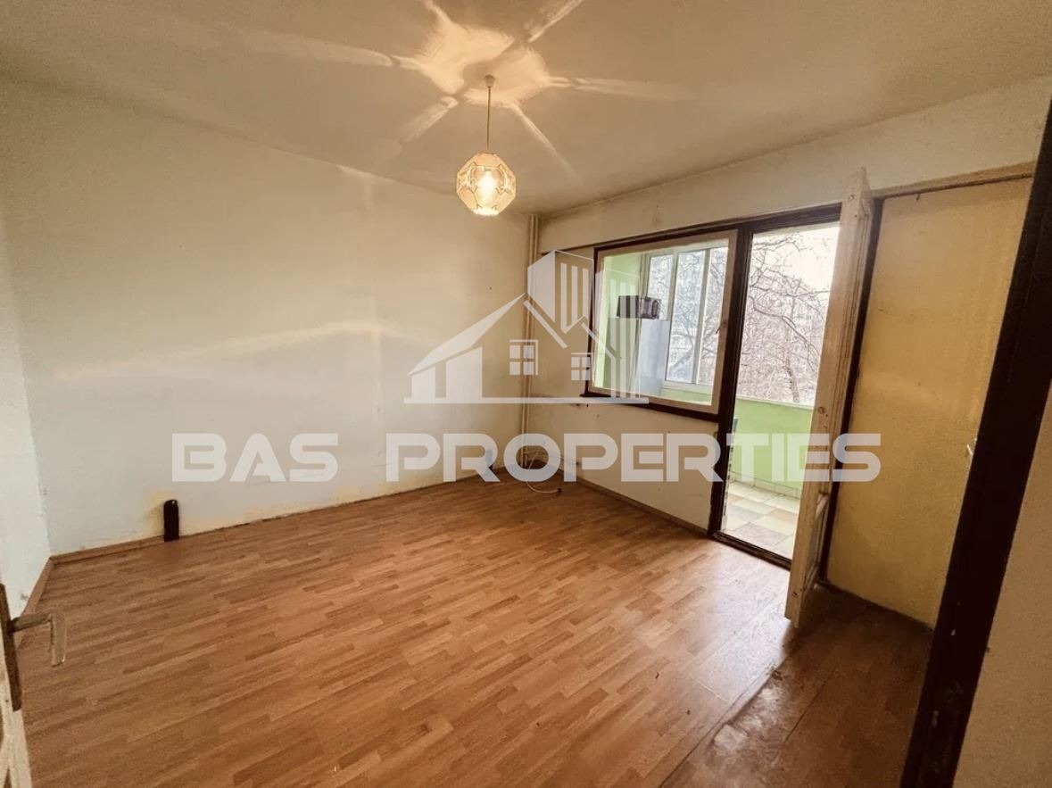 Продава 2-СТАЕН, гр. София, Дианабад, снимка 4 - Апартаменти - 53985150