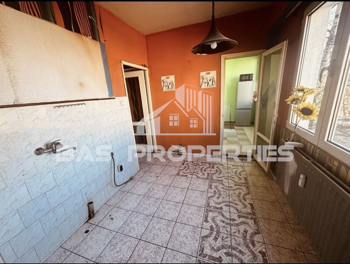 Продава 2-СТАЕН, гр. София, Дианабад, снимка 2 - Апартаменти - 53985150