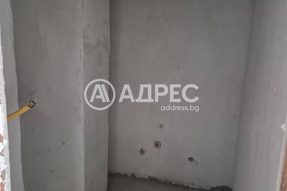 Продава 2-СТАЕН, гр. София, Малинова долина, снимка 9 - Апартаменти - 54462003