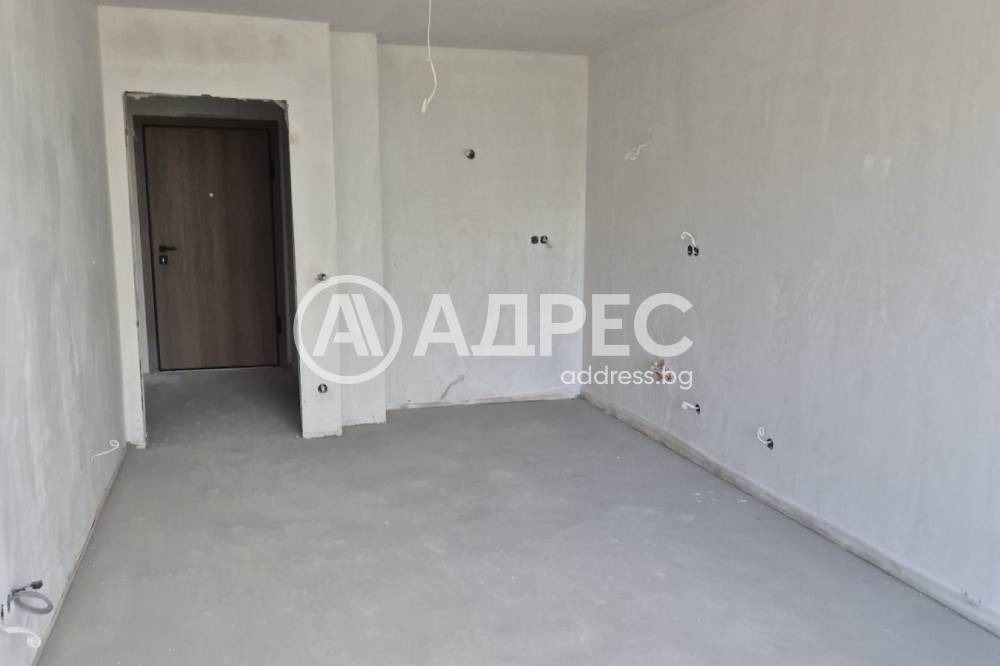 Продава 2-СТАЕН, гр. София, Малинова долина, снимка 2 - Апартаменти - 54462003