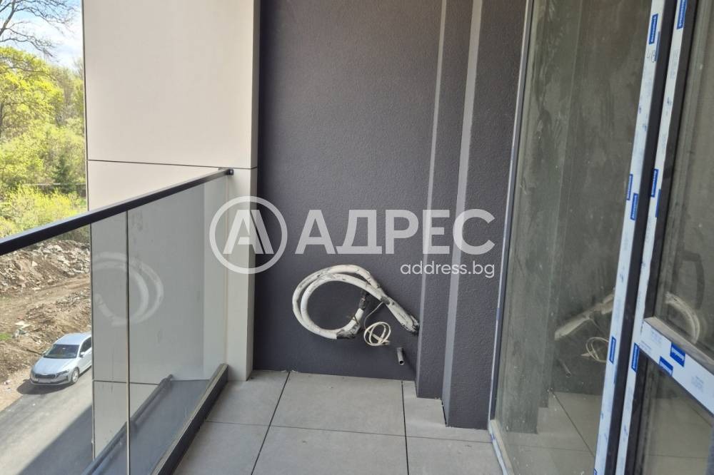 Продава 2-СТАЕН, гр. София, Малинова долина, снимка 3 - Апартаменти - 54462003