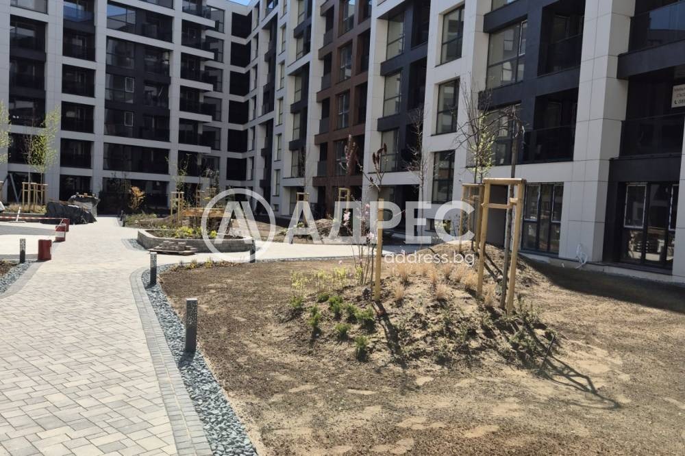 Продава 2-СТАЕН, гр. София, Малинова долина, снимка 6 - Апартаменти - 54462003