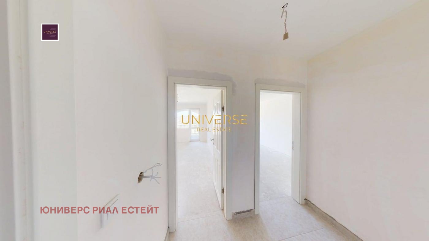Продава 2-СТАЕН, с. Кошарица, област Бургас, снимка 2 - Апартаменти - 54636467