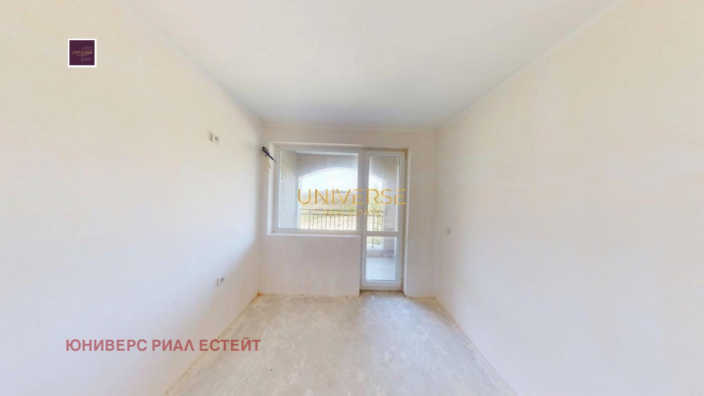 Продава 2-СТАЕН, с. Кошарица, област Бургас, снимка 6 - Апартаменти - 54636467