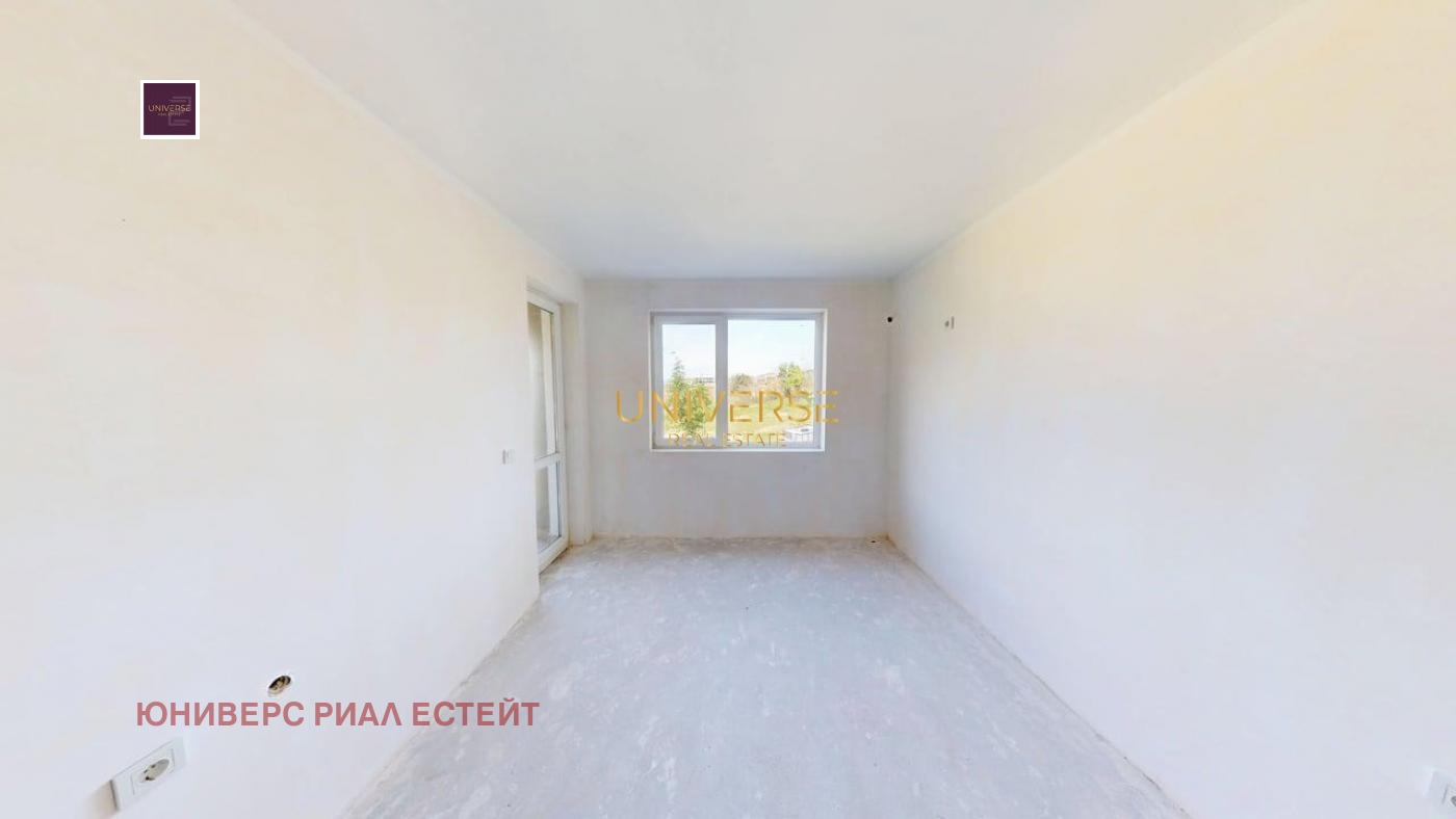 Продава 2-СТАЕН, с. Кошарица, област Бургас, снимка 9 - Апартаменти - 54636467