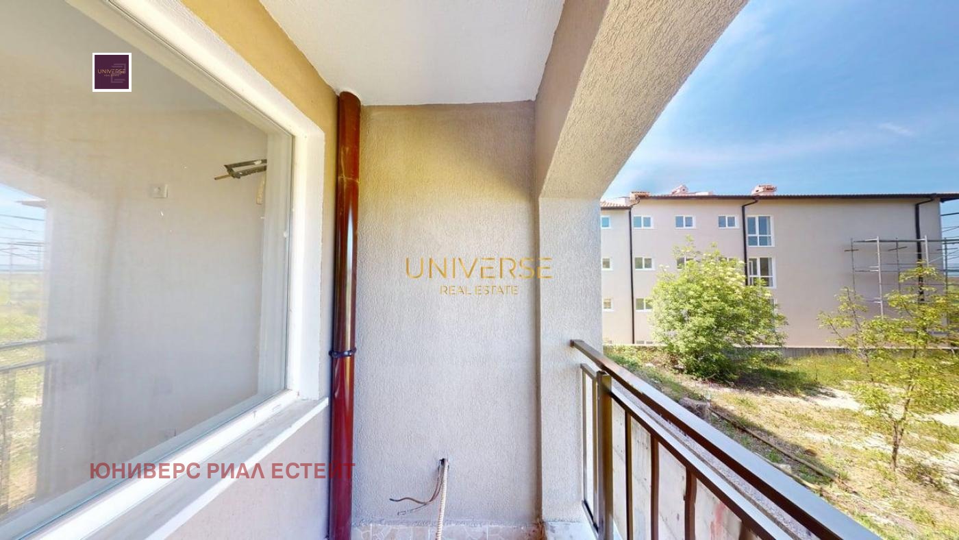 Продава 2-СТАЕН, с. Кошарица, област Бургас, снимка 15 - Апартаменти - 54636467