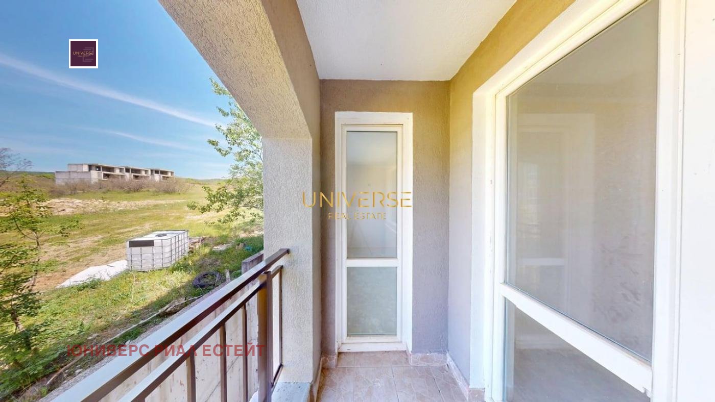 Продава 2-СТАЕН, с. Кошарица, област Бургас, снимка 14 - Апартаменти - 54636467