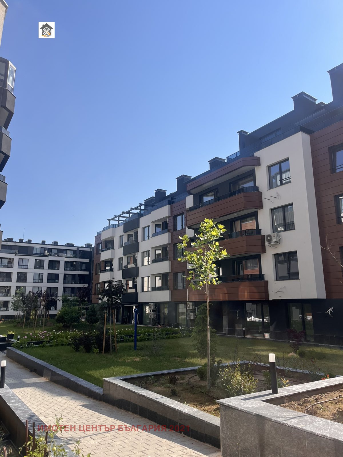 Продава 2-СТАЕН, гр. София, Малинова долина