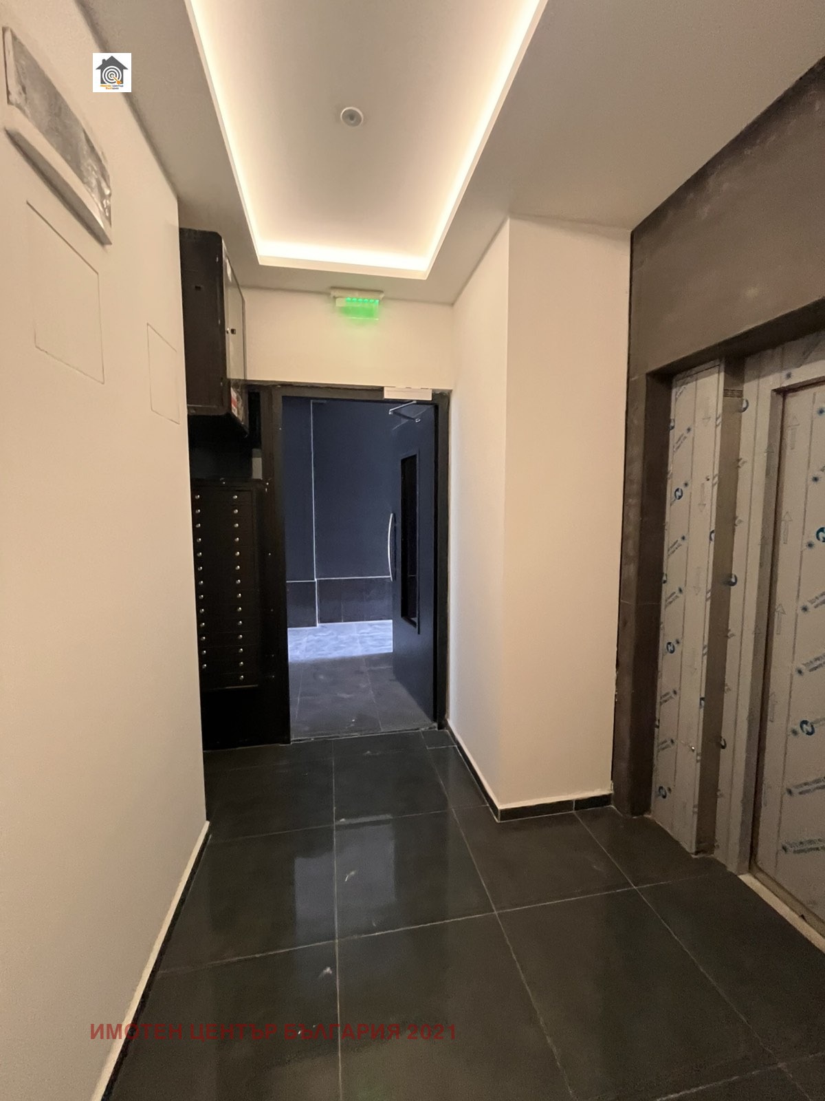 Продава 2-СТАЕН, гр. София, Малинова долина, снимка 11 - Апартаменти - 55033003