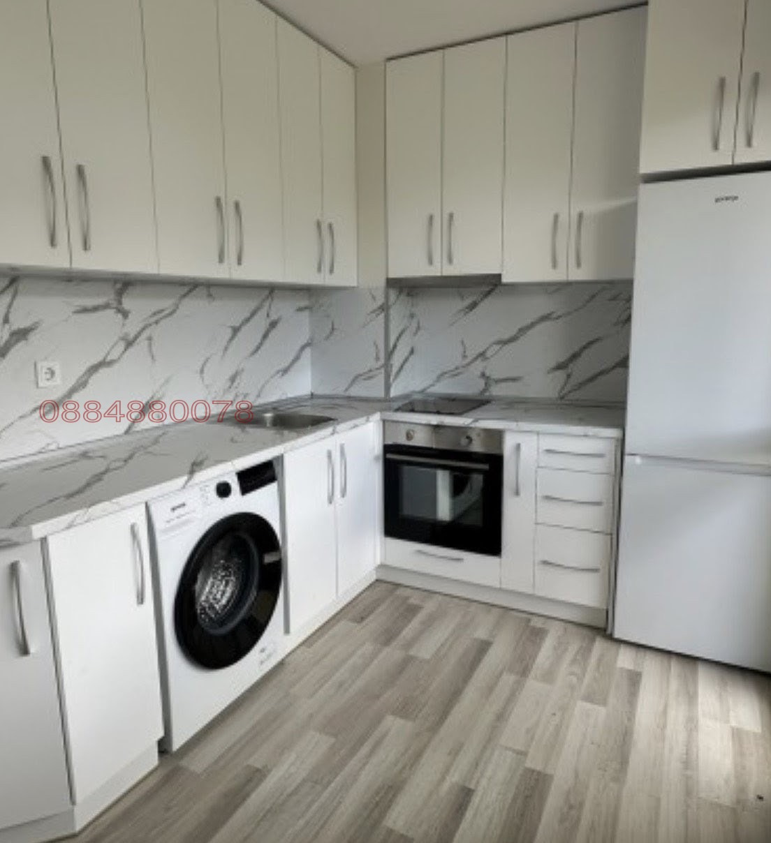 Продава 2-СТАЕН, гр. Сопот, област Пловдив, снимка 12 - Апартаменти - 55075874