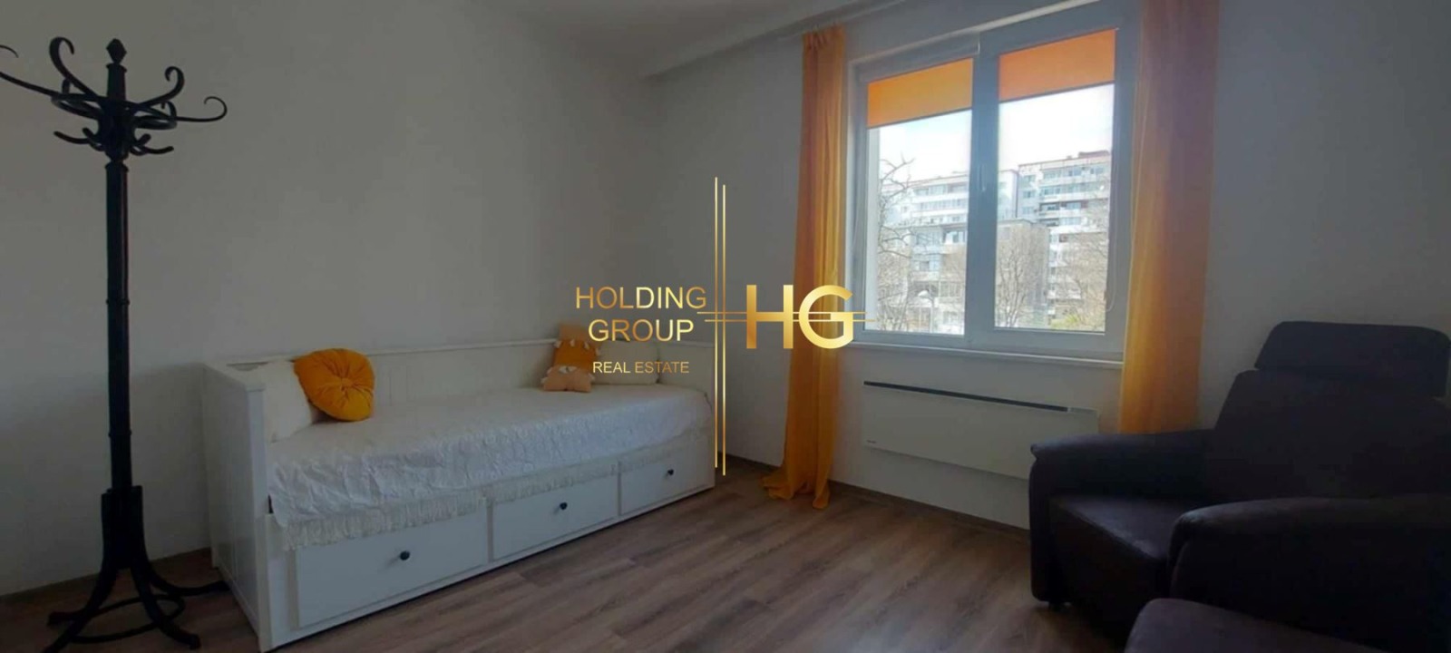 Продава 2-СТАЕН, гр. Варна, Чаталджа, снимка 6 - Апартаменти - 55626020