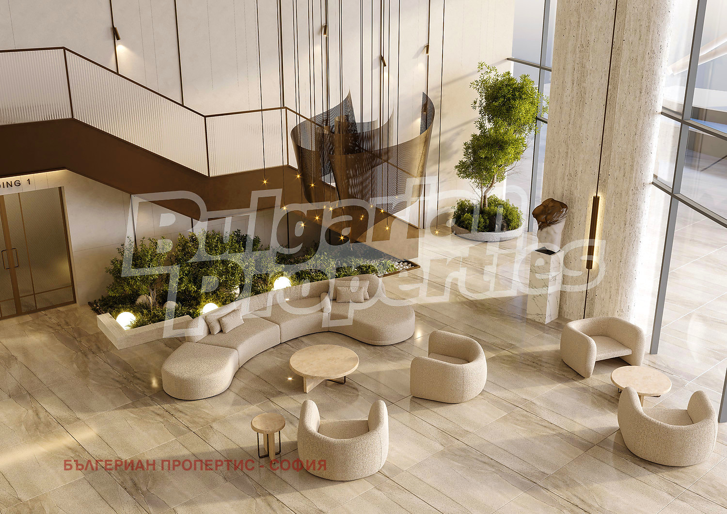 Продава 2-СТАЕН, гр. София, Манастирски ливади, снимка 7 - Апартаменти - 55632578