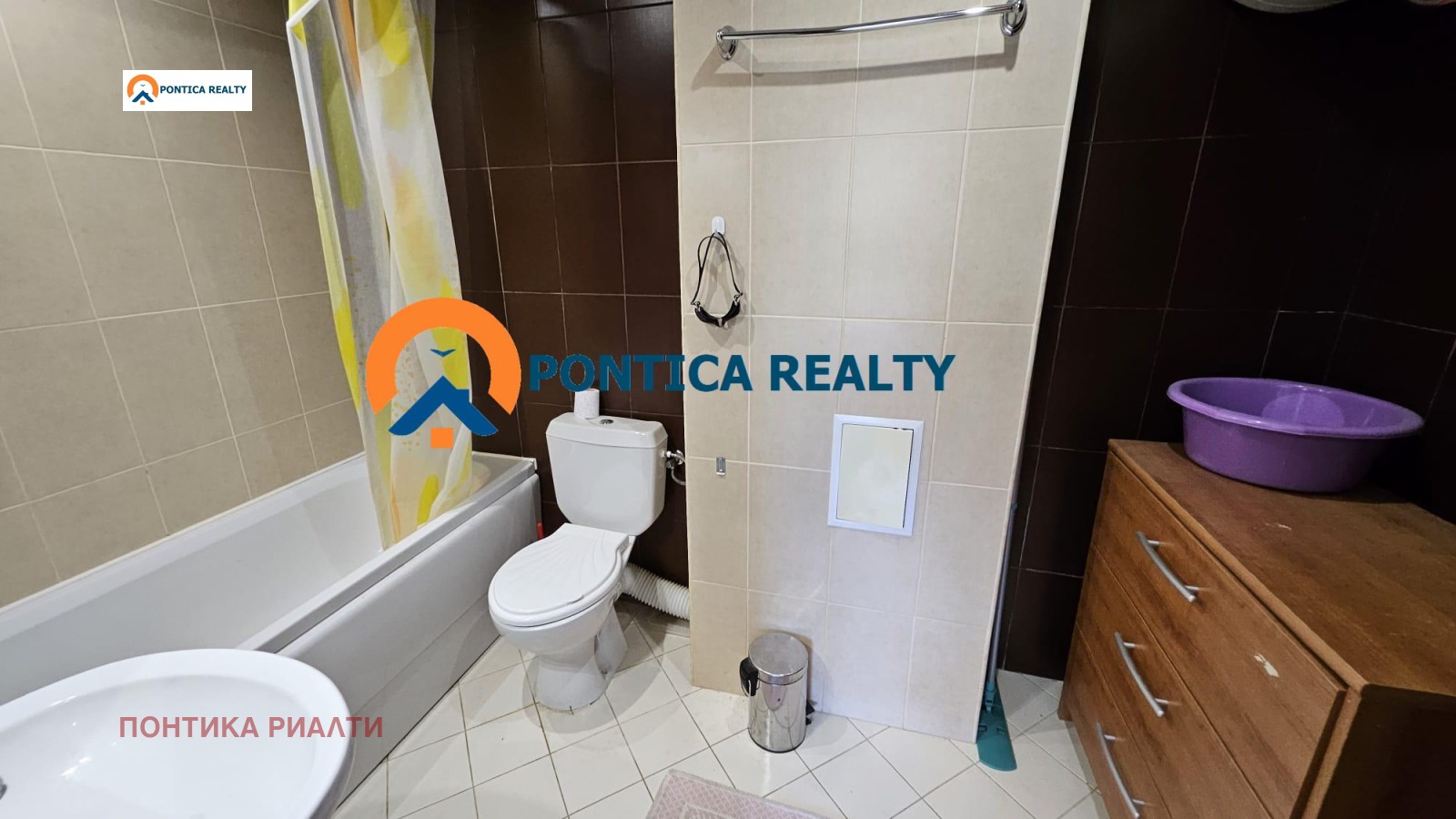 Продава 2-СТАЕН, к.к. Слънчев бряг, област Бургас, снимка 15 - Апартаменти - 55706629