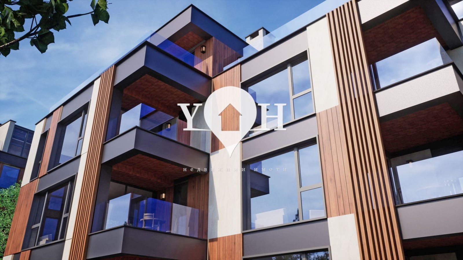 Продава 2-СТАЕН, гр. София, с. Панчарево, снимка 10 - Апартаменти - 55939276