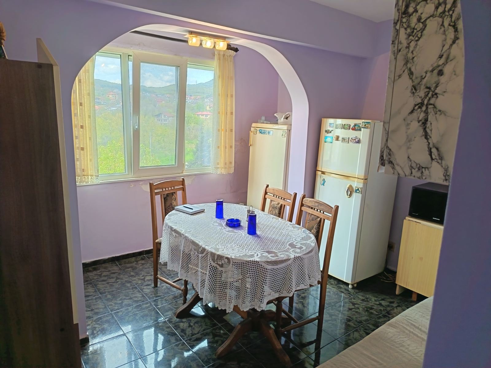 Продава 3-СТАЕН, гр. Варна, Владислав Варненчик 2, снимка 2 - Апартаменти - 54418363