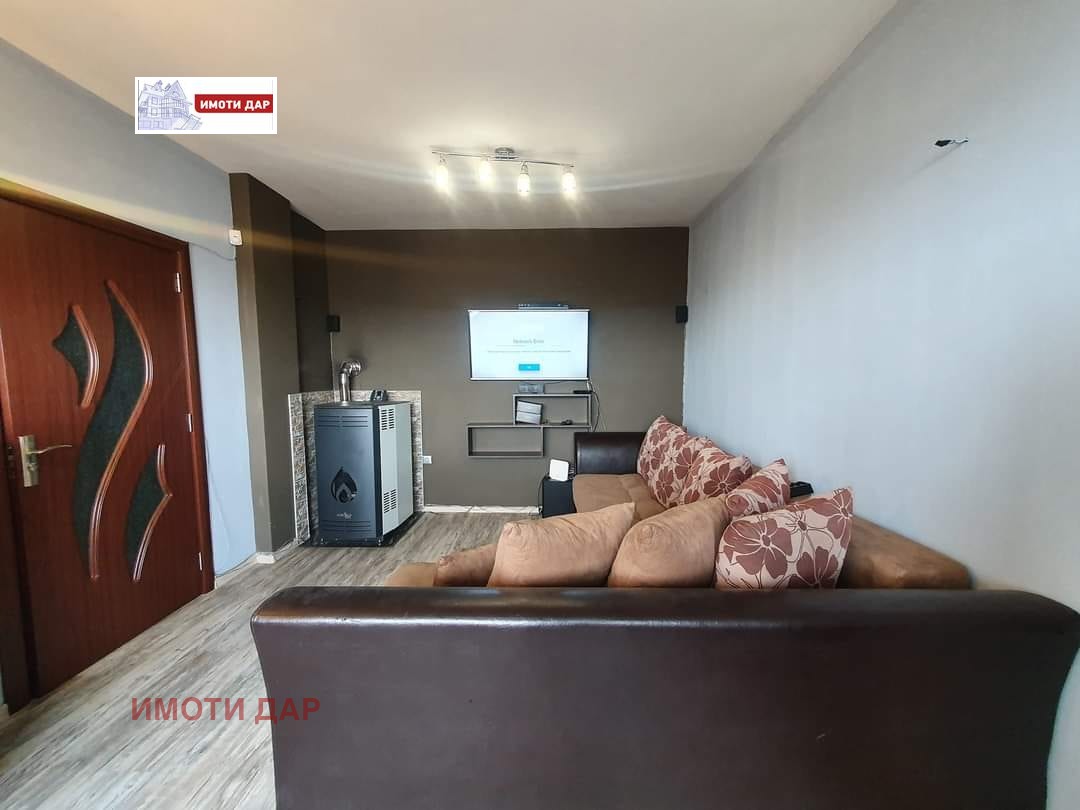 Продава 3-СТАЕН, гр. Варна, Център, снимка 4 - Апартаменти - 54848597