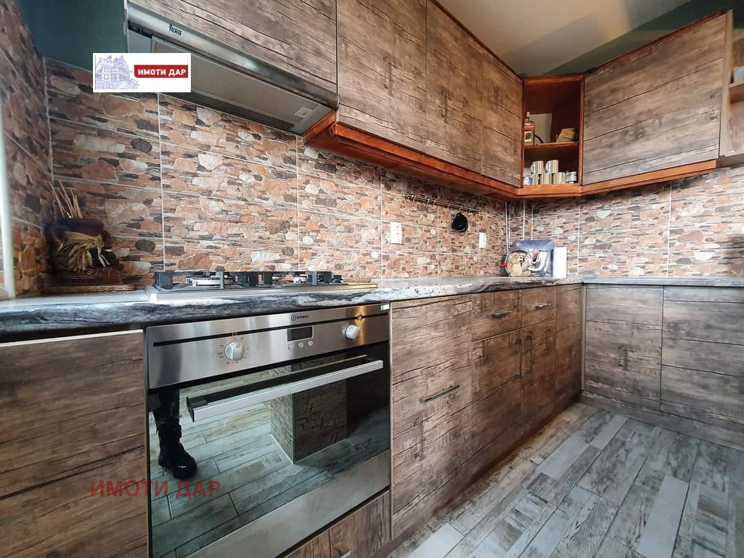 Продава 3-СТАЕН, гр. Варна, Център, снимка 3 - Апартаменти - 54848597