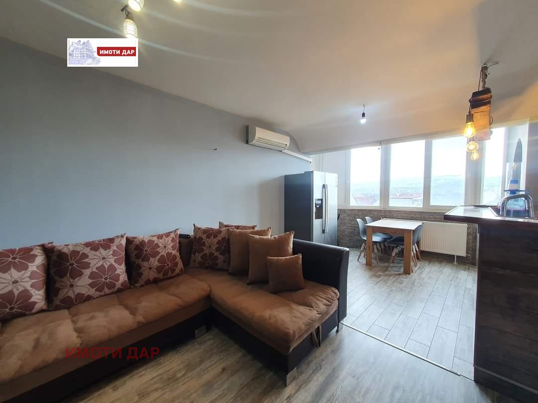 Продава 3-СТАЕН, гр. Варна, Център, снимка 6 - Апартаменти - 54848597