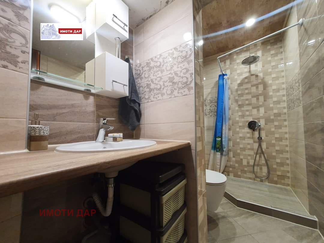 Продава 3-СТАЕН, гр. Варна, Център, снимка 15 - Апартаменти - 54848597