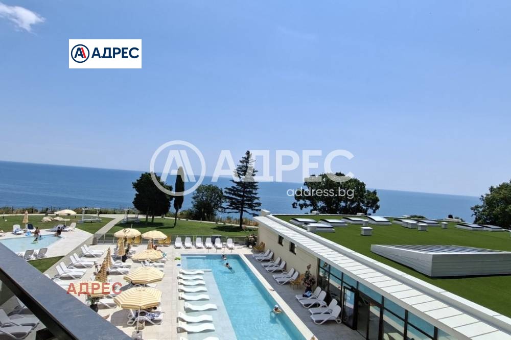 Продава 3-СТАЕН, гр. Варна, к.к. Чайка, снимка 7 - Апартаменти - 55186954