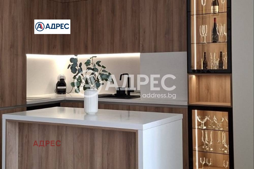 Продава 3-СТАЕН, гр. Варна, к.к. Чайка, снимка 10 - Апартаменти - 55186954