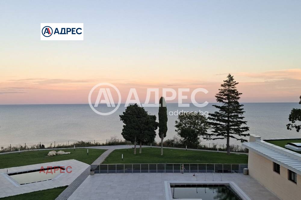 Продава 3-СТАЕН, гр. Варна, к.к. Чайка, снимка 5 - Апартаменти - 55186954