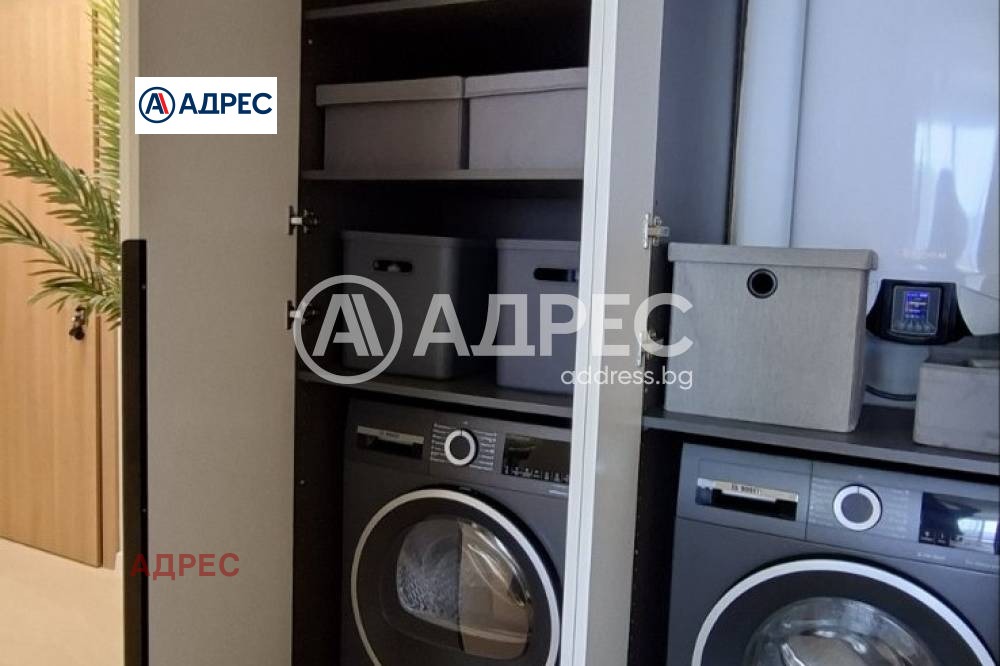 Продава 3-СТАЕН, гр. Варна, к.к. Чайка, снимка 13 - Апартаменти - 55186954