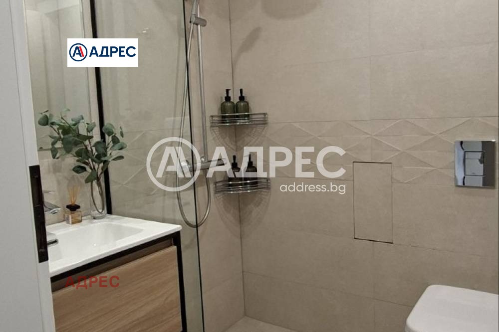Продава 3-СТАЕН, гр. Варна, к.к. Чайка, снимка 9 - Апартаменти - 55186954