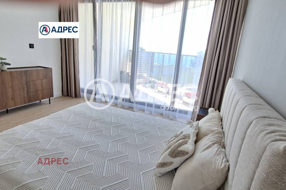 Продава 3-СТАЕН, гр. Варна, к.к. Чайка, снимка 3 - Апартаменти - 55186954