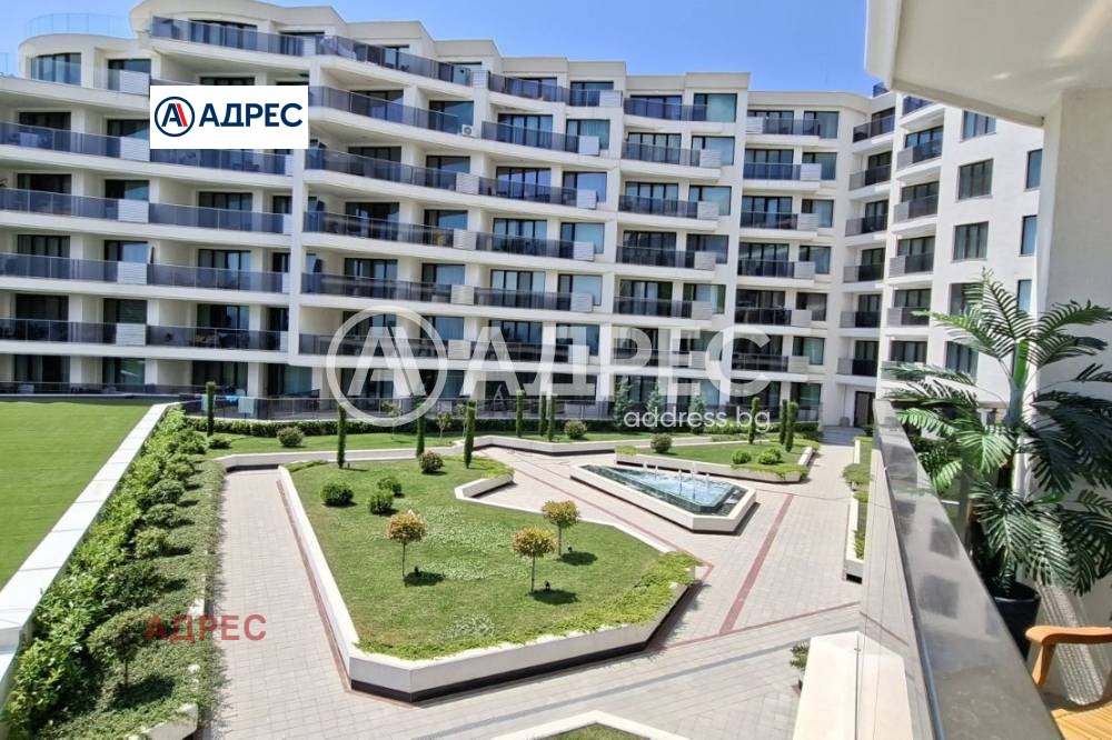 Продава 3-СТАЕН, гр. Варна, к.к. Чайка, снимка 6 - Апартаменти - 55186954