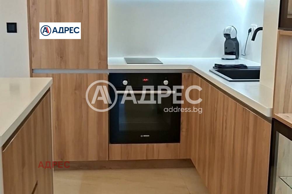 Продава 3-СТАЕН, гр. Варна, к.к. Чайка, снимка 11 - Апартаменти - 55186954